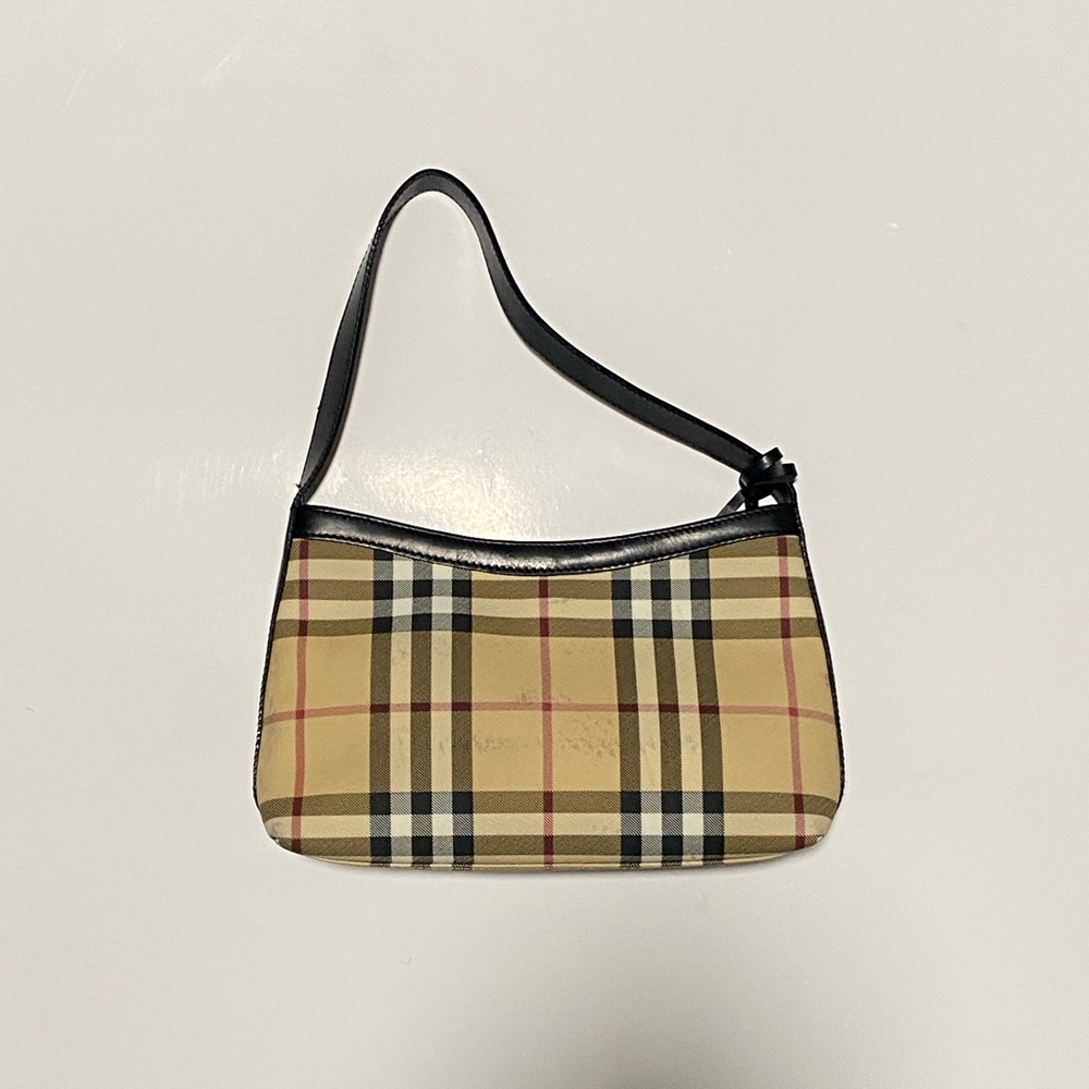 Burberry bag